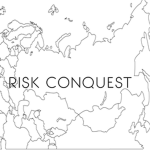 Risk Conquest