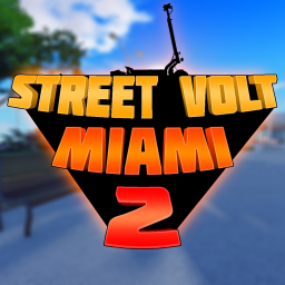 Street Volt Miami 2 [COME BACK] icon