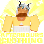 AfterHours Clothing