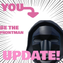 [🥚UPDATE🐣] Be the Frontman with NPCs! [NEW]