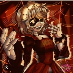 *Murder Drones* Group Thumbnail
