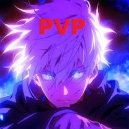 Gojo PVP [ONLY PC] icon