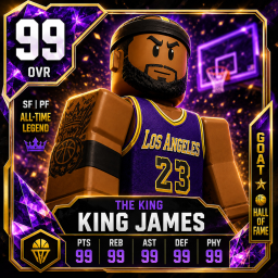 🏀 Build A 82-0 Basketball Team!