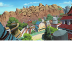 火Konohagakure