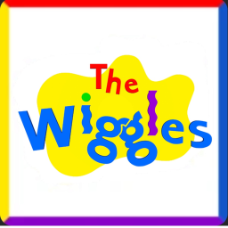 The Wiggles Toot Toot! Show 1998