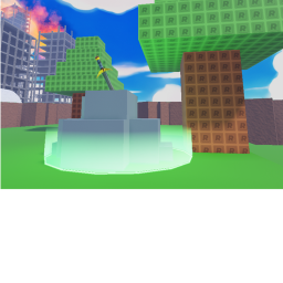 Untitled PVP Game V2 [Portals!]
