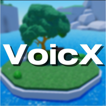 VoicX!! 🔊