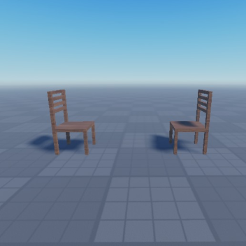 Talk to another person and spend some time