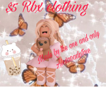 Royale clothing!