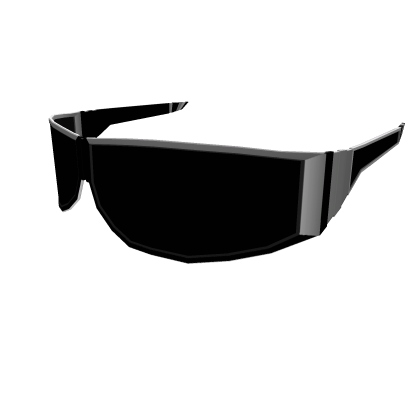 Silver FutureLux Shades