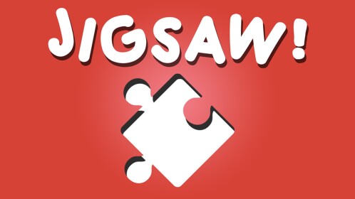 Jigsaw!