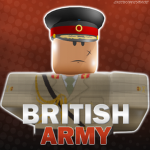 「BA」British Αrmy