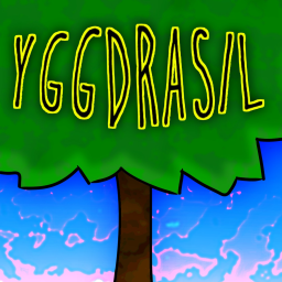 YGGDRASIL 🪓