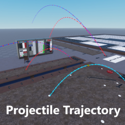 Projectile Trajectory