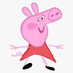qween peppa :>