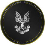 〔 | United Nations Space Command | 〕