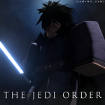 The ℑedi Order