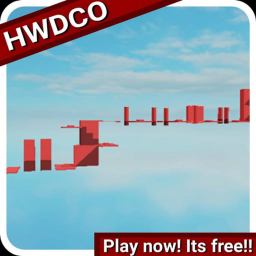 (FREE UGC LIMITED) Hat's Wall Hop Difficulty Chart
