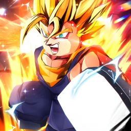 Dev Warrior icon