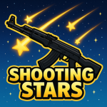Shooting Star Games