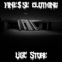 fine$se clothing UGC Store [GIFT TO OTHERS UPDATE]