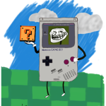 The Gaym Bois