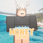 Honeydew Bubble Tea