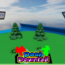 Dash Downfall