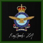 New Zealand Air Forces