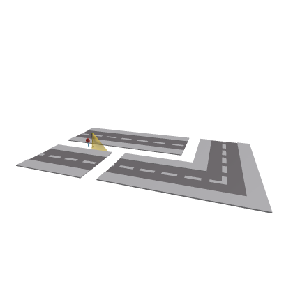 Road Set