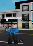 Brookhaven infiltration police