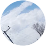 clouds