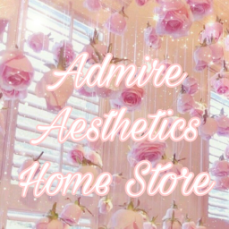 Admire Aesthetics Home Store