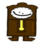 Time Fridge
