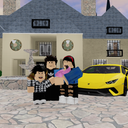 🏖️ ISLAND HANGOUT 🌊 icon