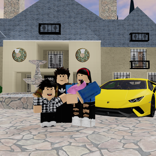 ISLAND HANGOUT