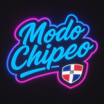 MODO CHIPEO RD