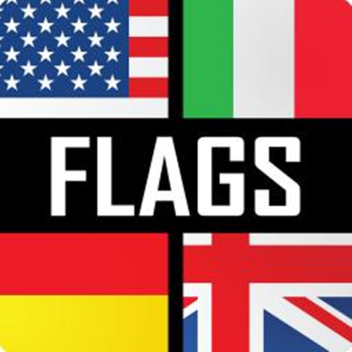 All Country Flags