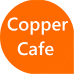 Copper Cafe ®