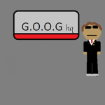G.O.O.G Hq