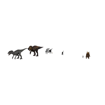 EA assets