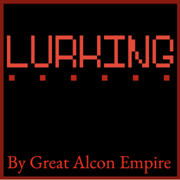 Lurking...