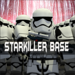 [TFORP] Starkiller Base [TFORP]
