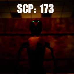 SCP: 173 icon