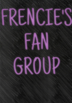 Frencie’s fan group