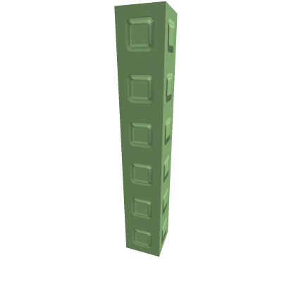 Fe melee sample weapon