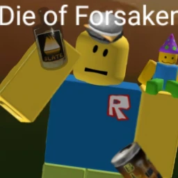 Die of Forsaken icon
