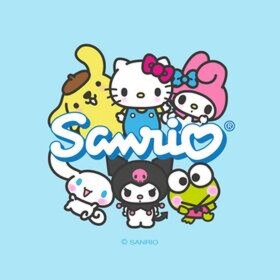San rio / hellokitty High