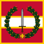 1st Infantry Division of the TA
