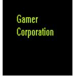 Gamer Corp. Roblox Division